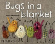 Cover of: Bugs In A Blanket