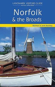 Cover of: Norfolk The Broads