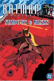 Cover of: Batman adventures by Peterson, Scott.