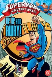 Cover of: Superman Adventures Vol. 1: Up, Up and Away!