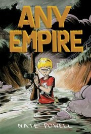 Cover of: Any Empire by 