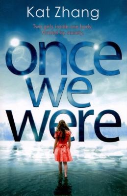 Once We Were