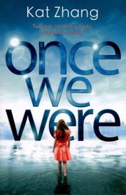 Cover of: Once We Were