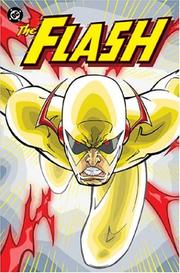 Cover of: The Flash, blitz