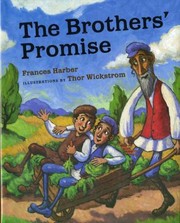 Cover of: The Brothers Promise