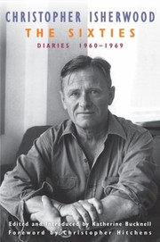 Cover of: The Sixties Diaries by 