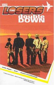 Cover of: The Losers (Vol. 2): Double Down
