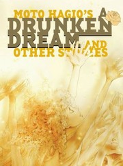 Cover of: A Drunken Dream and Other Stories