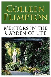 Cover of: Mentors In The Garden Of Life