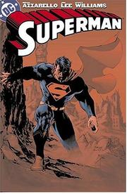 Cover of: Superman for tomorrow