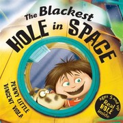 Cover of: The Blackest Hole In Space