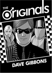 Cover of: The Originals by Dave Gibbons