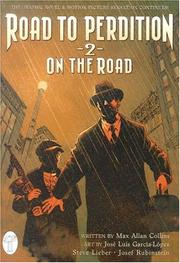 Cover of: Road to Perdition by Max Allan Collins