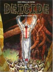 Deicide by Carlos Portela