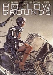 Cover of: The Hollow Grounds
