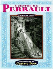 Cover of: Cuentos De Perrault