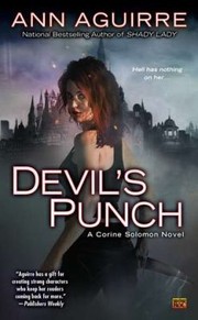 Cover of: Devils Punch