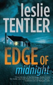 Cover of: Edge Of Midnight by Leslie Tentler