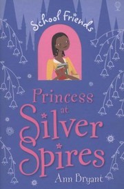 Cover of: Princess At Silver Spires by 