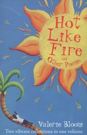 Cover of: Hot Like Fire The World Is Sweet