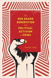 Cover of: Chinas Red Guard Generation
            
                Studies of the Weatherhead East Asian Institute Columbia Un