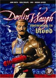 Cover of: Devlin Waugh  by John Smith, John Smith, Sean Phillips