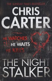 The Night Stalker cover