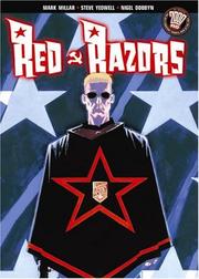 Cover of: Red Razors