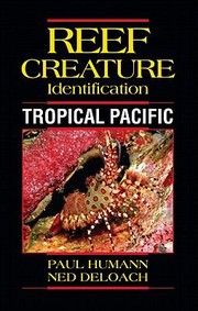 Cover of: Tropical Pacific by 