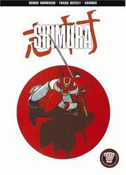 Cover of: Shimura