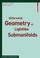 Cover of: Differential Geometry Of Lightlike Submanifolds