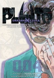 Cover of: Pluto, Vol. 4 by 