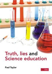 Cover of: Truth Lies And Science Education