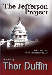 Cover of: The Jefferson Project by 