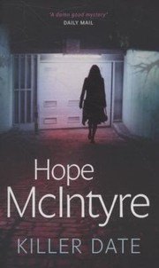 Killer Date by Hope McIntyre