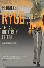 Cover of: The Butterfly Effect