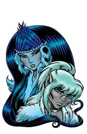 Cover of: Elfquest - Archives, Volume 3 (Archive Editions (Graphic Novels))