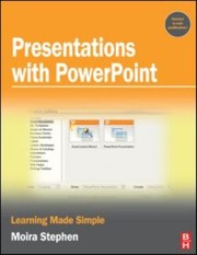 Cover of: Presentations Using Powerpoint