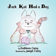 Cover of: Jack Kat Had A Day