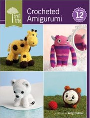 Cover of: Craft Tree Crocheted Amigurumi