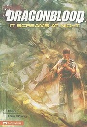 Cover of: It Screams At Night