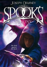 Cover of: The Spooks Destiny by 