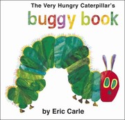 Cover of: The Very Hungry Caterpillars Buggy Book