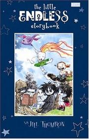 The Little Endless Storybook by Jill Thompson
