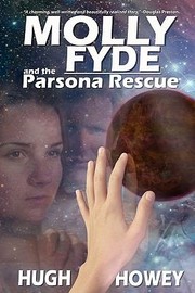 Cover of: Molly Fyde And The Parsona Rescue