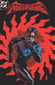 Cover of: Nightwing: On the Razors Edge - Volume 7 (Nightwing (Graphic Novels))