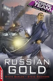 Cover of: Russian Gold