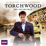Cover of: Torchwood