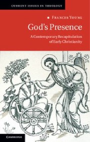 Cover of: Gods Presence A Contemporary Recapitulation Of Early Christianity