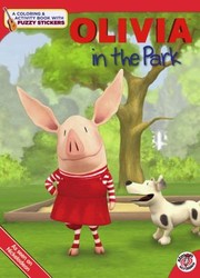 Cover of: Olivia In The Park